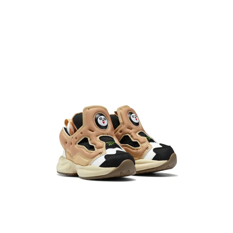 Reebok Kung Fu Panda X InstaPump Fury TD 'Po'-2