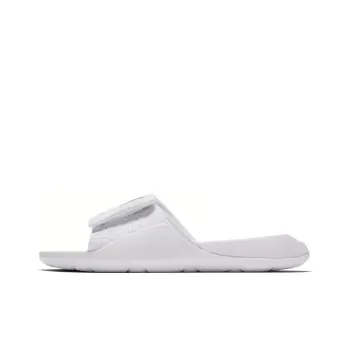 Air Jordan Hydro 7 Minimalistic Shoe White GS
