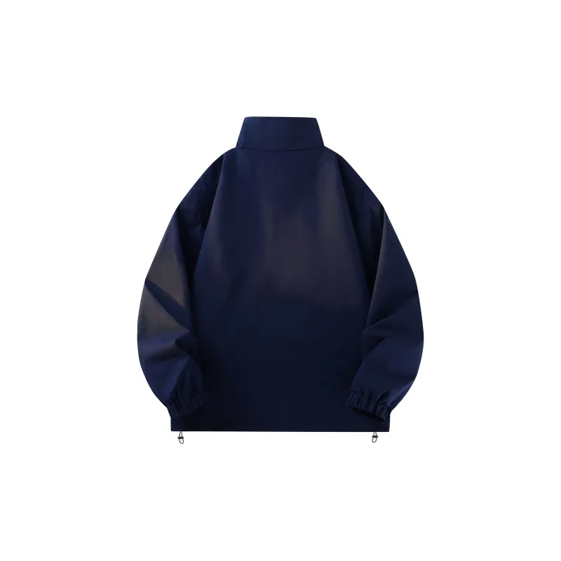 COC CUBE Jackets Unisex-22
