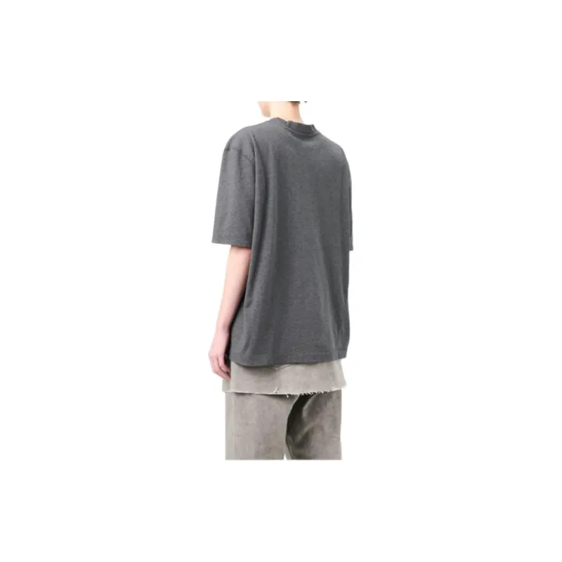 OUR LEGACY Big T shirt-5