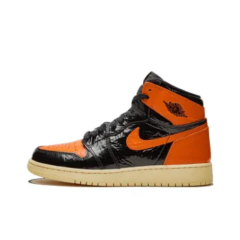 Jordan 1 Retro High OG GS Shattered Backboard 3.0