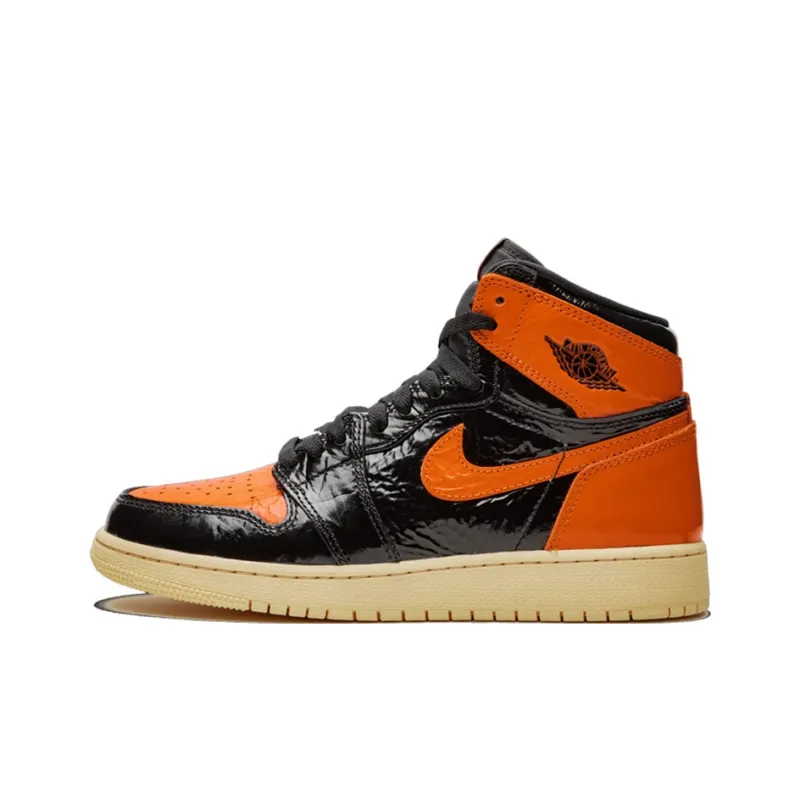 Jordan 1 Retro High OG GS Shattered Backboard 3.0-0