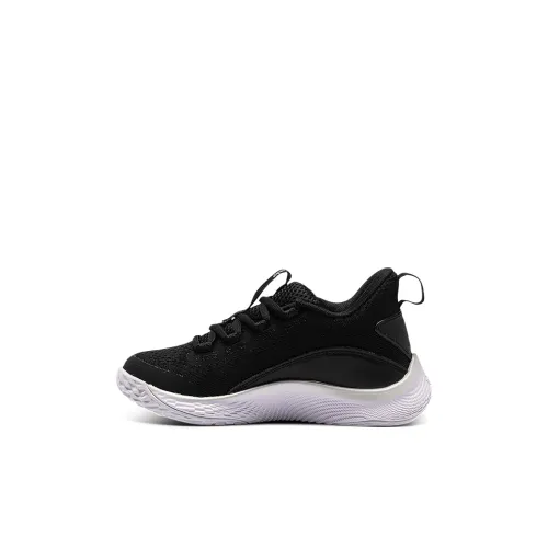 Under Armour Curry 8 Kids' Basketball Shoes Pre-school