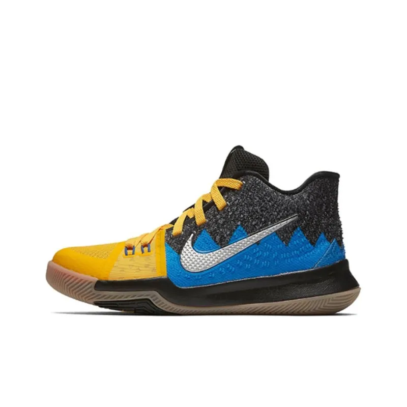 Nike Kyrie 3 What The Kyrie GS-0