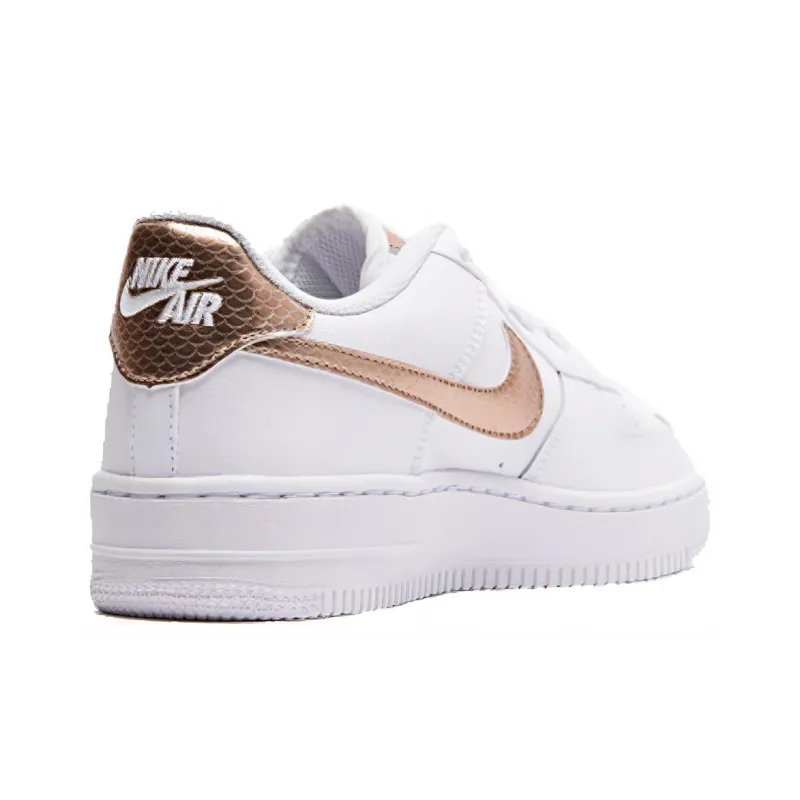 Nike Air Force 1 Low EP 'White Blur' GS-2