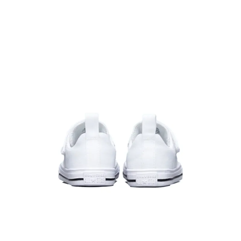 Converse Chuck Taylor All Star Anti Slip Wear Resistant Low Top Toddler Shoes Infant And Toddler-4