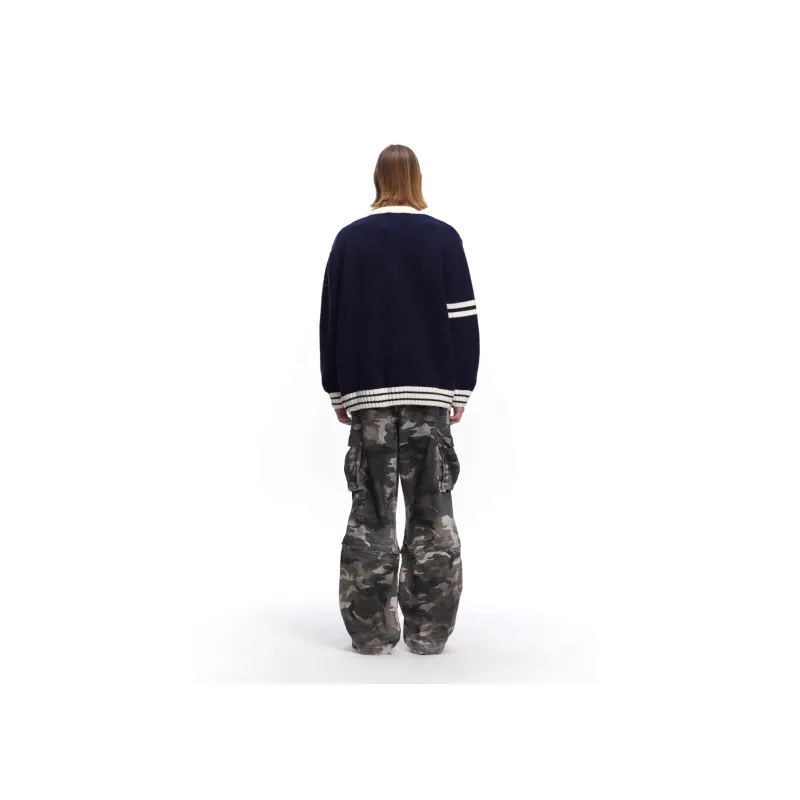 MADE EXTREME Knitwear Unisex-6