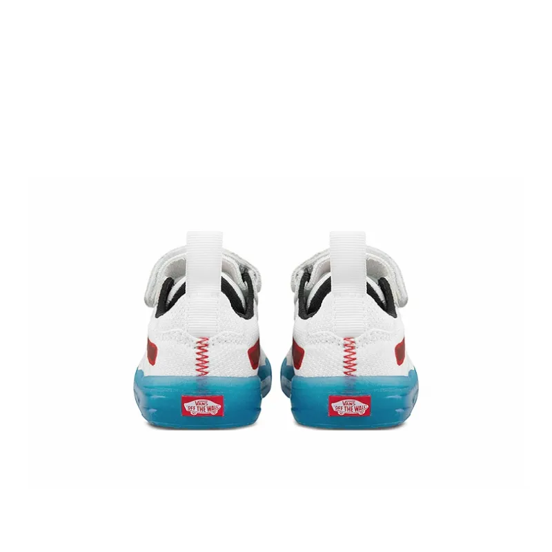Vans Classics White Blue Red TD-3