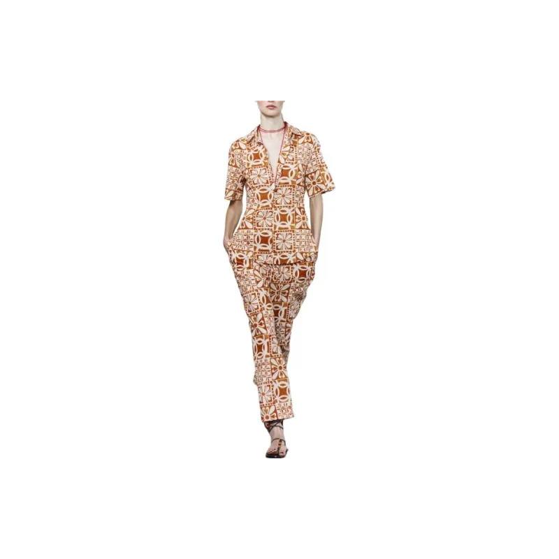 ZARA Shirts Women's Print-2