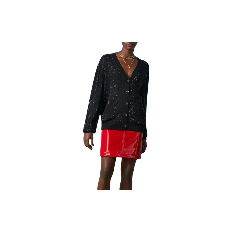 GUCCI Knitwear Women's Black-2