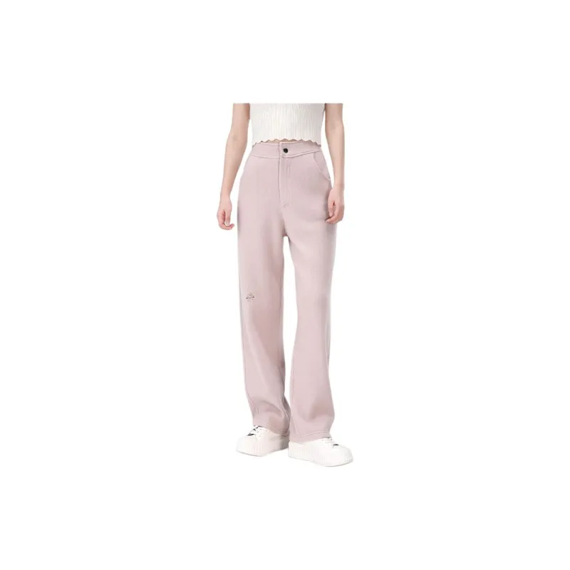 MAIGRE SIMHAT Jeans Women's Pink-1