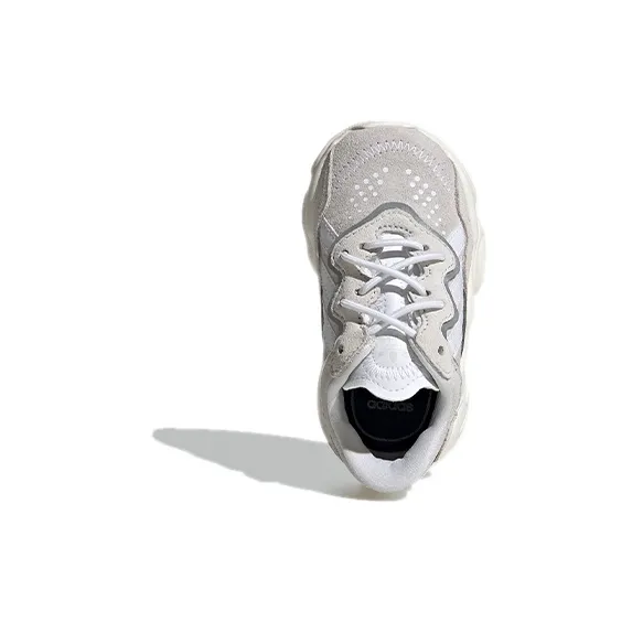 Adidas Ozweego Crystal White Cloud White Off White TD-3