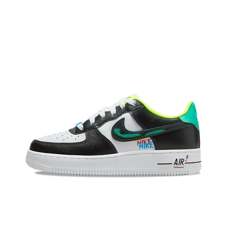 Nike Air Force 1 outlet Low LV8 “NOLA” GS 5.5Y