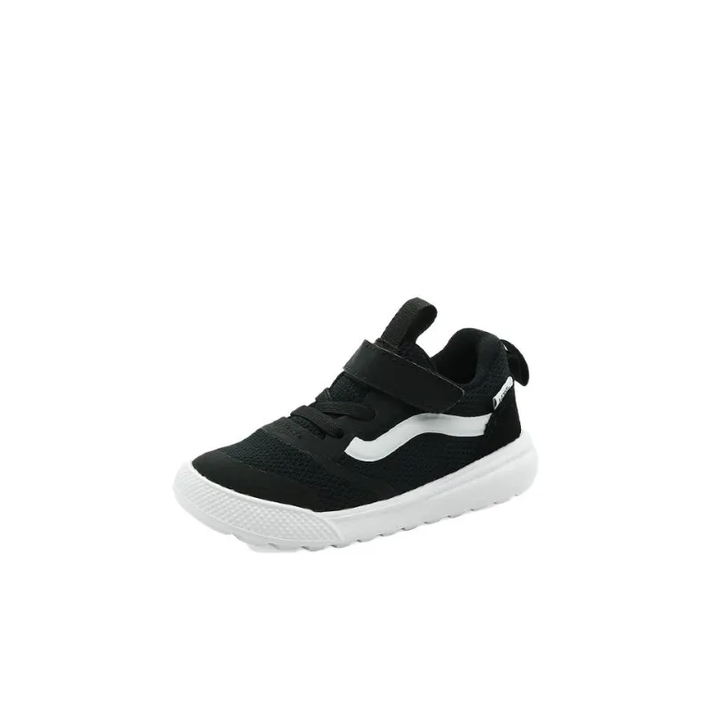 Vans UltraRange   Rapidweld Toddler 'Black'-2