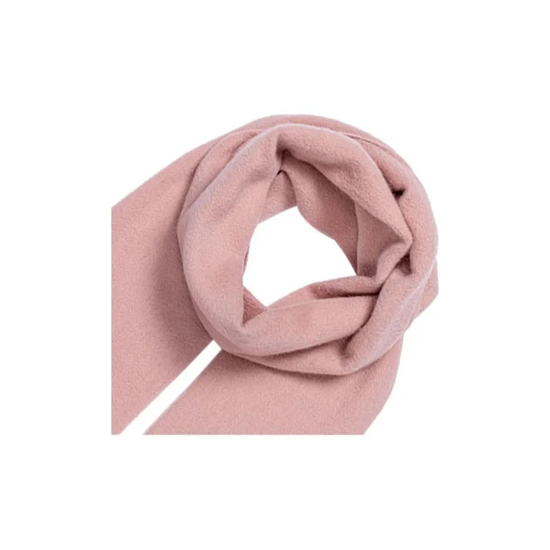 VANESSA HOGAN 100% Wool Knit Scarves Unisex-3