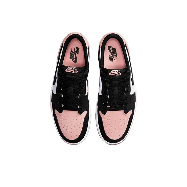 Jordan 1 Low OG Bleached Coral GS-3