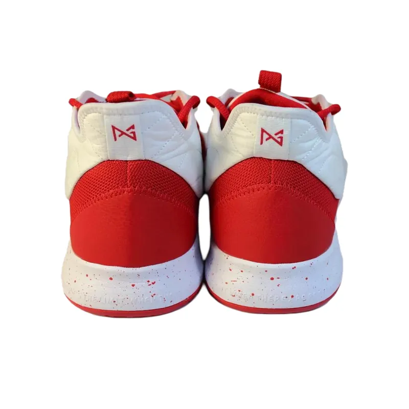 Nike Pg 3 Tb 'University Red White Black'-3