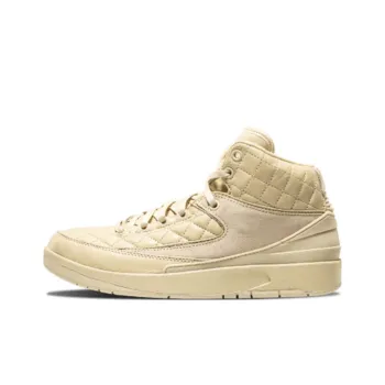 Jordan 2 Retro Just Don Beach GS