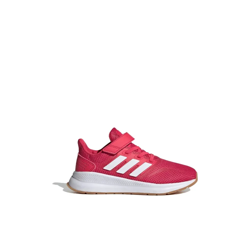 Adidas Neo Runfalcon Kids' Running Shoes Pre school-1