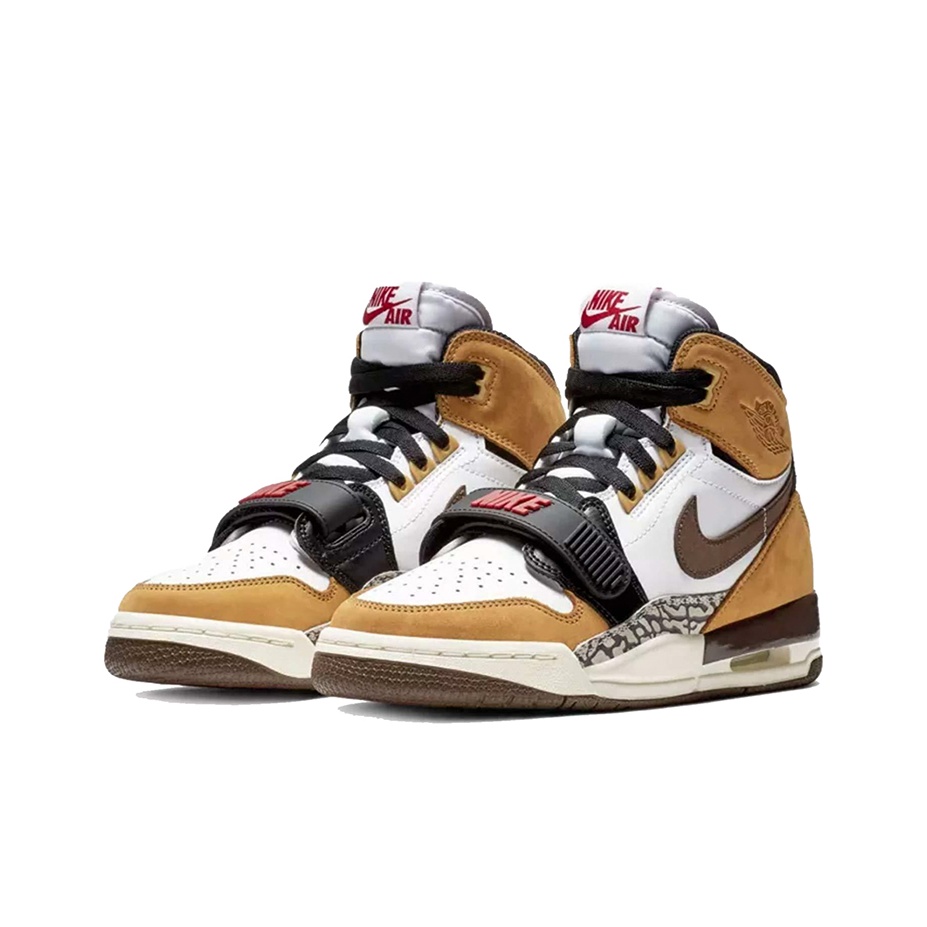 Air jordan 1 og rookie of fashion the year