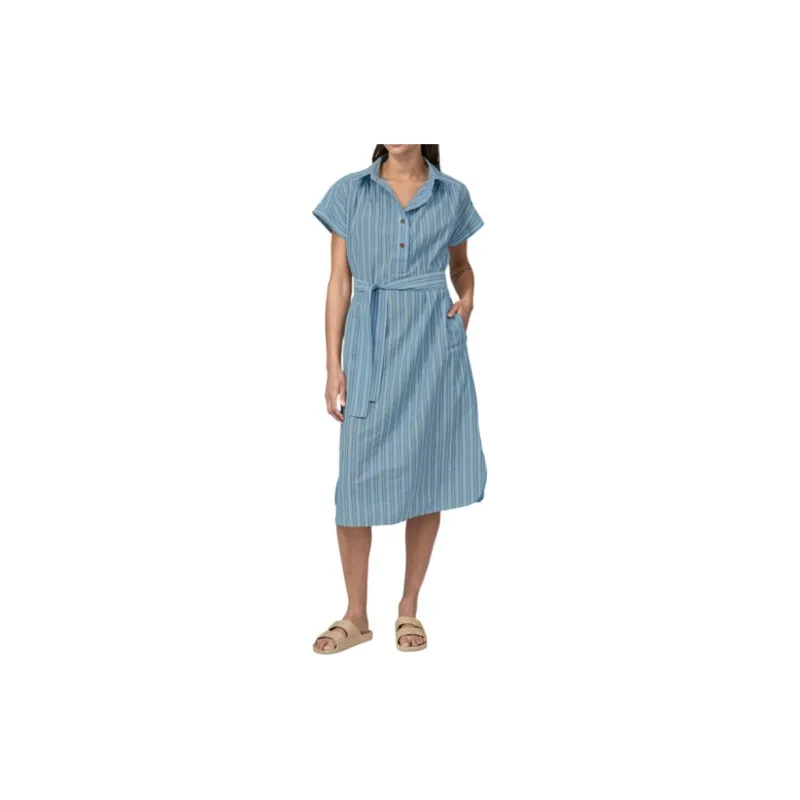Patagonia Short-Sleeved Dresses Women's-4