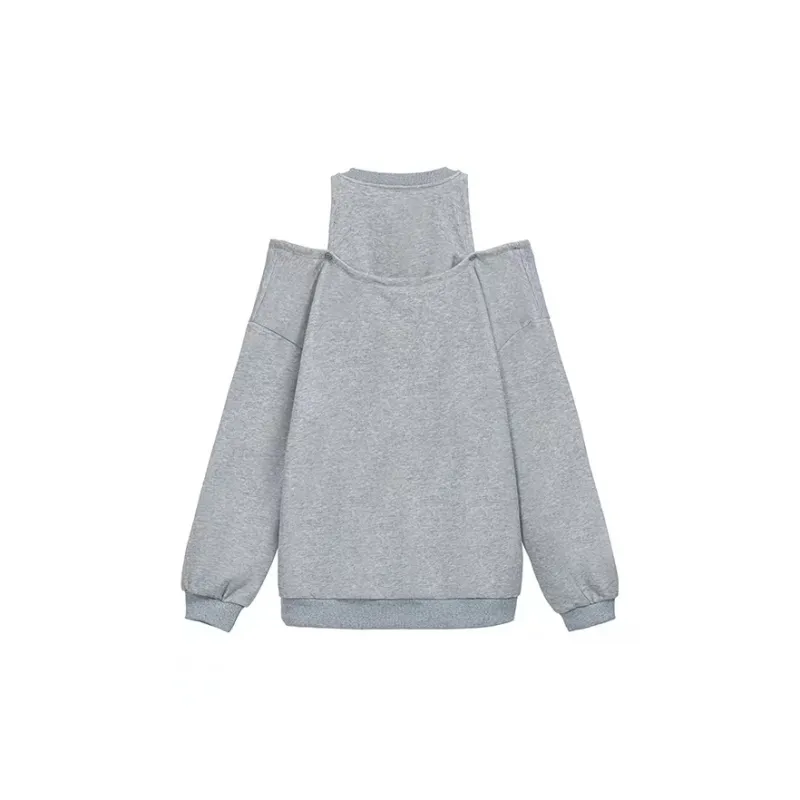 Aghr Sweatshirts Women's-1