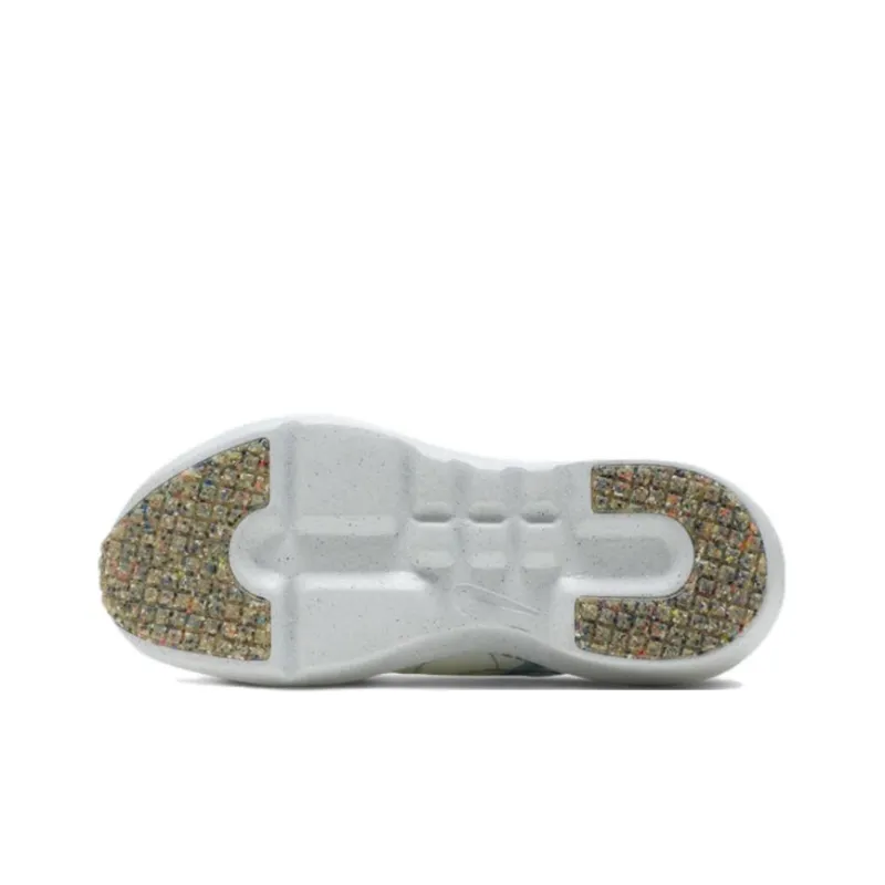 Nike Crater Impact 'White Aura' GS-4