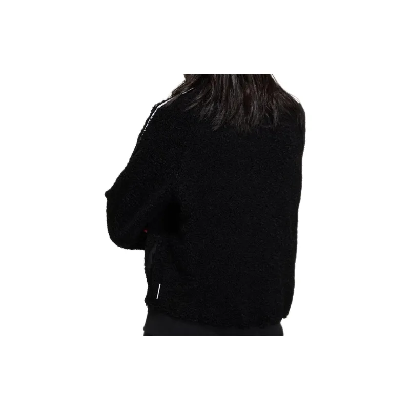 Adidas Neo x DANHUANGGE Jackets Coats Women's Black-2