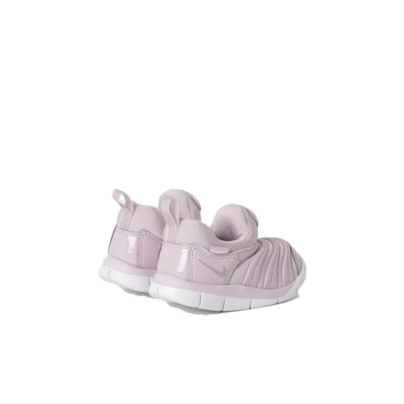 Nike Dynamo Free Shock Absorbers Low Top Toddler Shoes Pink Infant And Toddler-3
