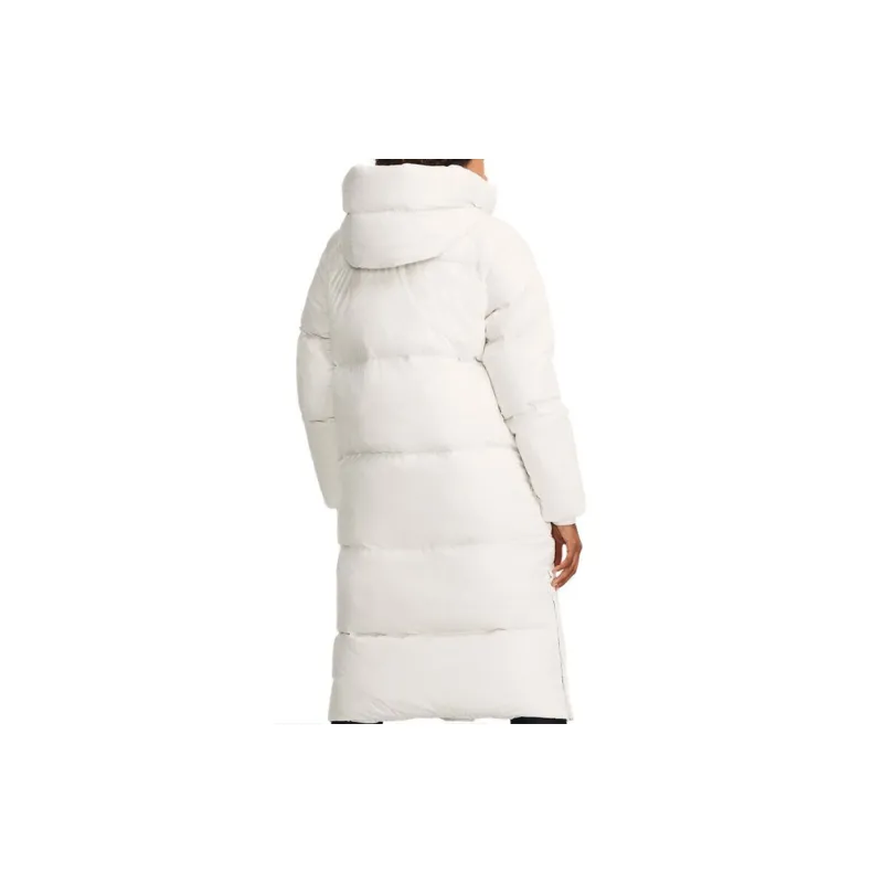 Under Armour Down Jacket Women's White-3