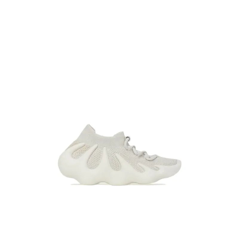 Adidas Yeezy 450 Cloud White Infants-1