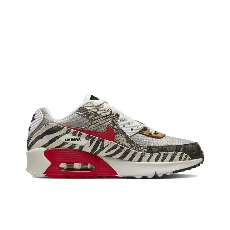Nike Air Max 90 "Tunnel Walk" GS-1