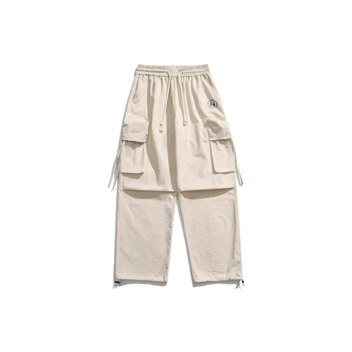 HALEBOSS Cargo Pants Unisex