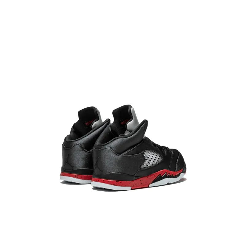 Jordan 5 Retro Satin Bred TD-2
