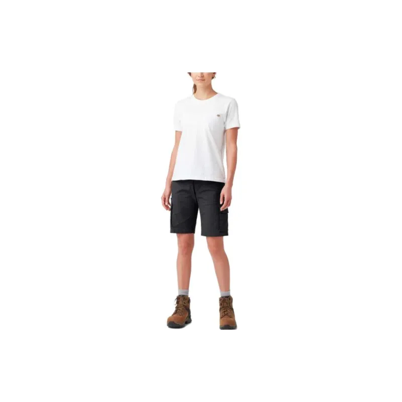 Dickies Ripstop Cargo Shorts Casual Shorts Women's Umber-1