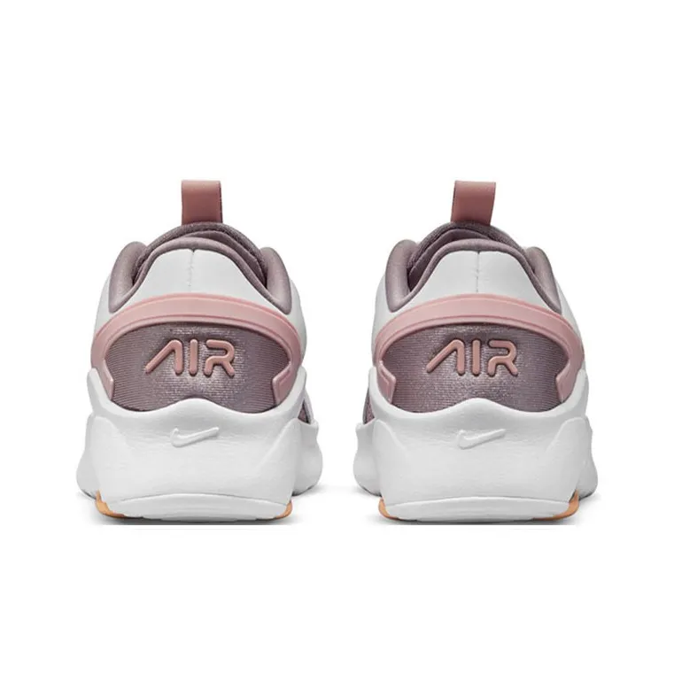 Nike Air Max Bolt White/Pink GS-4