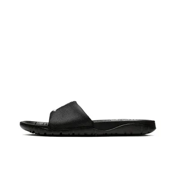 Nike Kids Jordan Break Logo print Slides