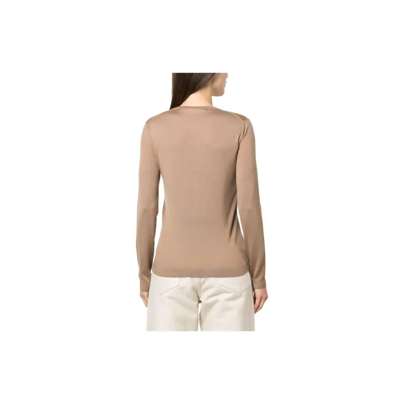 Ralph Lauren Collection Cashmere Long sleeve Sweater-2
