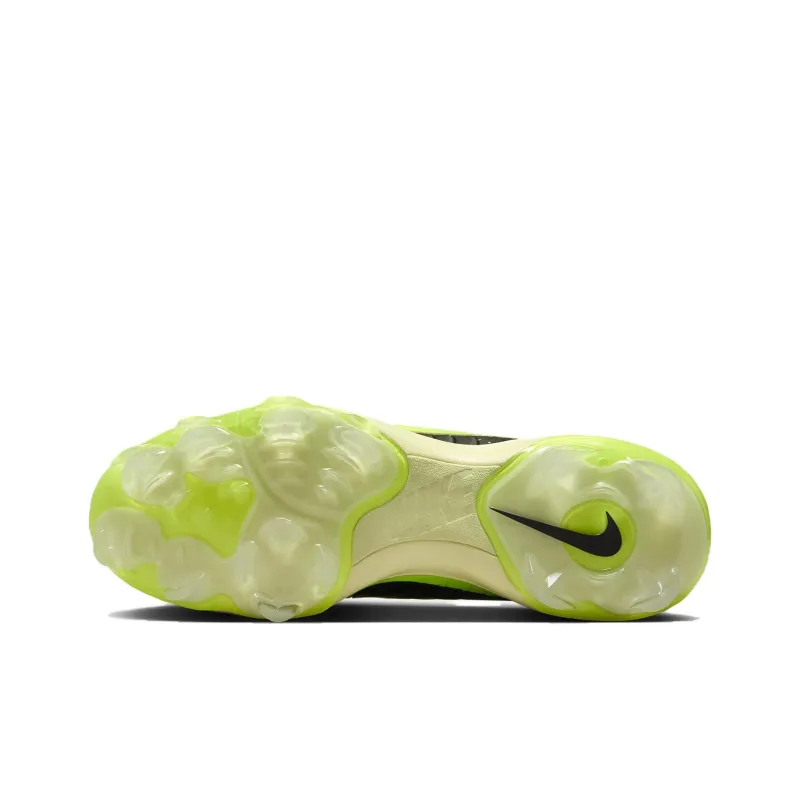 Nike Alpha Huarache Nxt Mcs Black Life Lime Volt-4