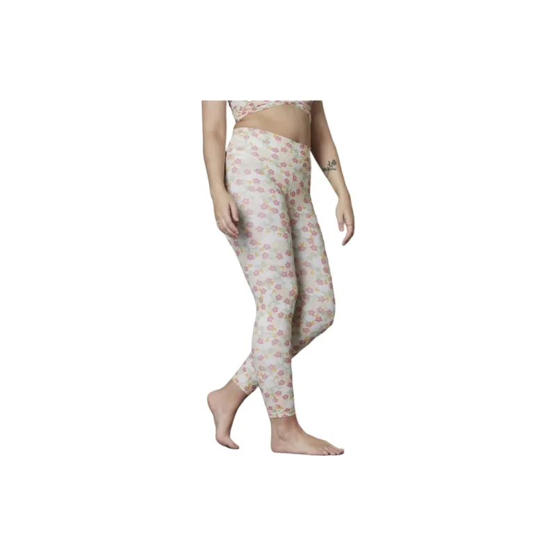Adidas Sports Pants Women's White-3