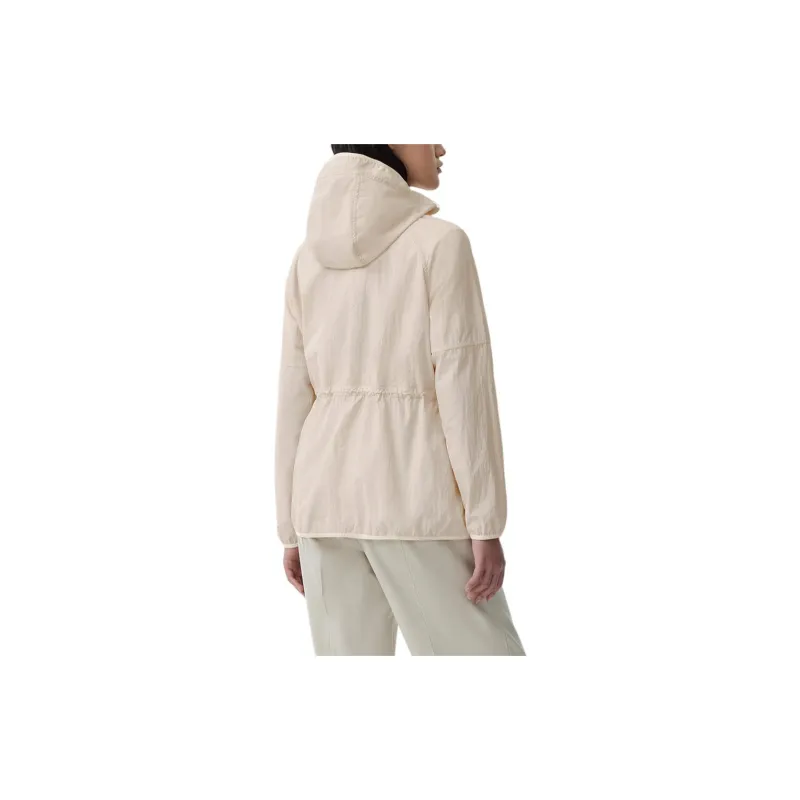 Canada Goose Lundell Hooded Windbreaker-2