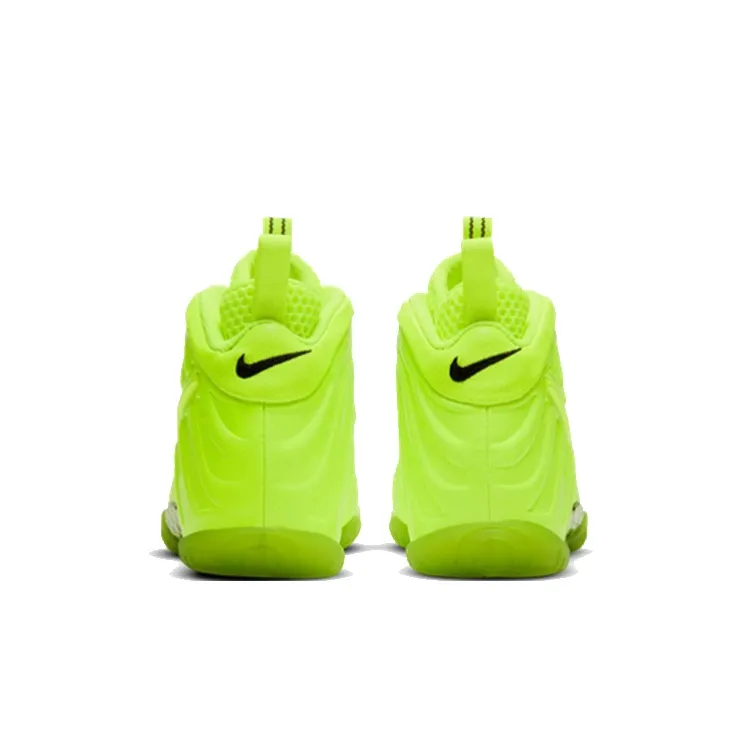 Nike Little Posite One Volt PS-3