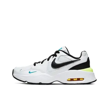 Nike Air Max Fusion 'White Feal' GS