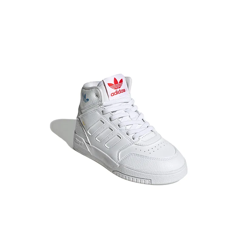 Adidas Originals Drop Step Kids' Skateboarding Shoes Pre school-3