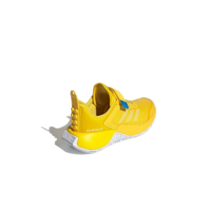Adidas Abrasion Resistant Kids'-3