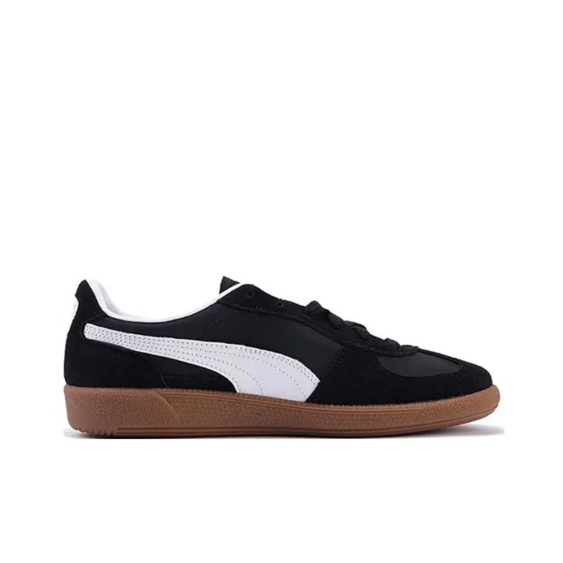 PUMA Palermo Summer 'Black White Gum'-1