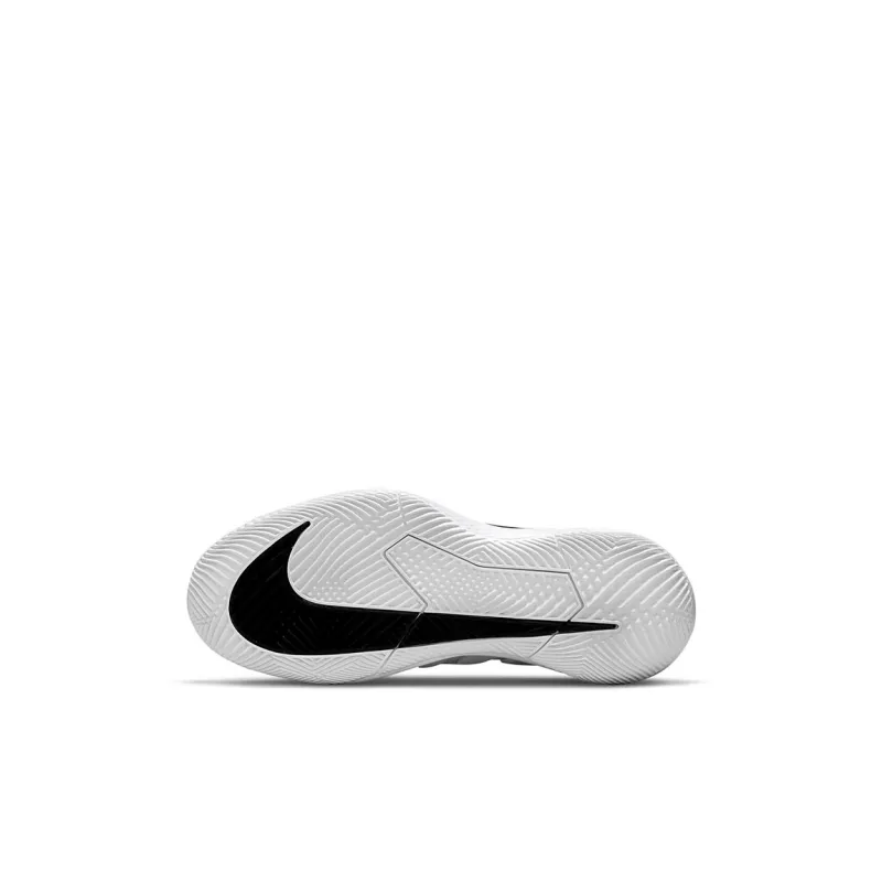 Nike Air Zoom Vapor Pro Slip Resistant Cushioning Abrasion Resistant Kids' Training Shoes White Kids'-5