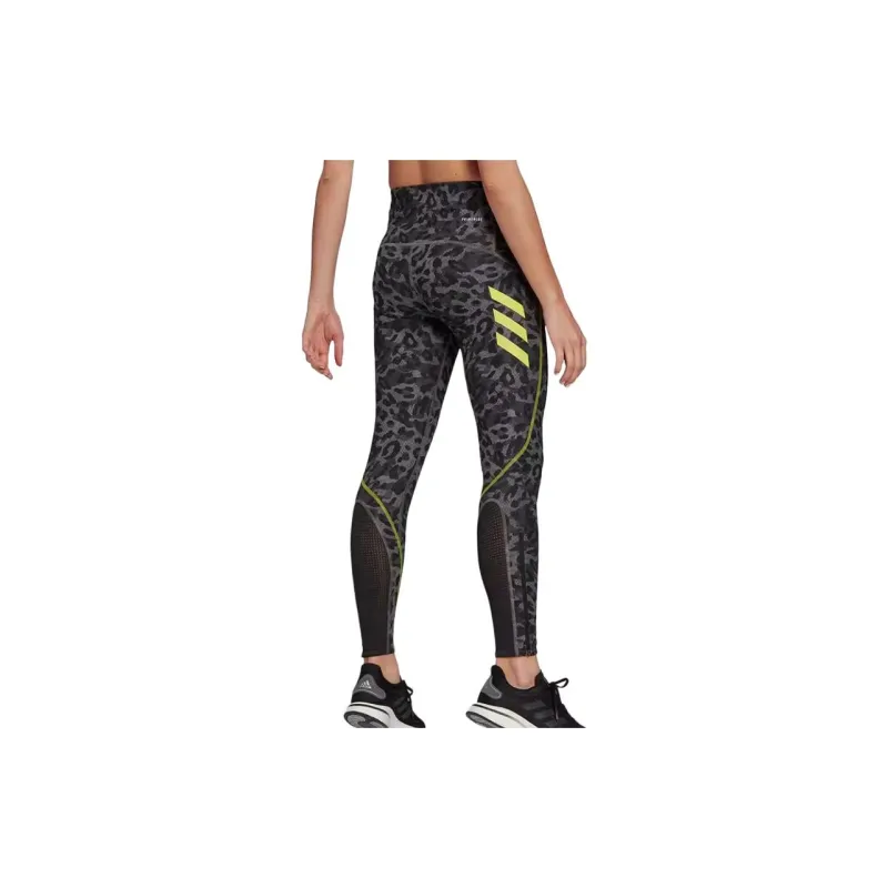 Adidas Leggings Women's Dark Gray-3