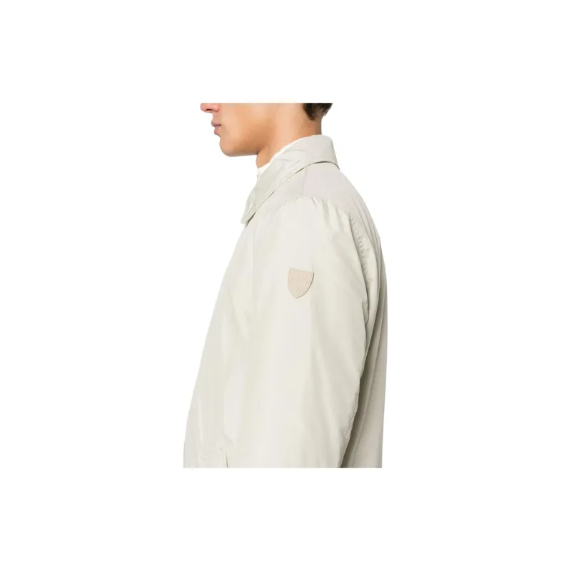 Polo Ralph Lauren SS24 Jackets Coats Men's Beige-4