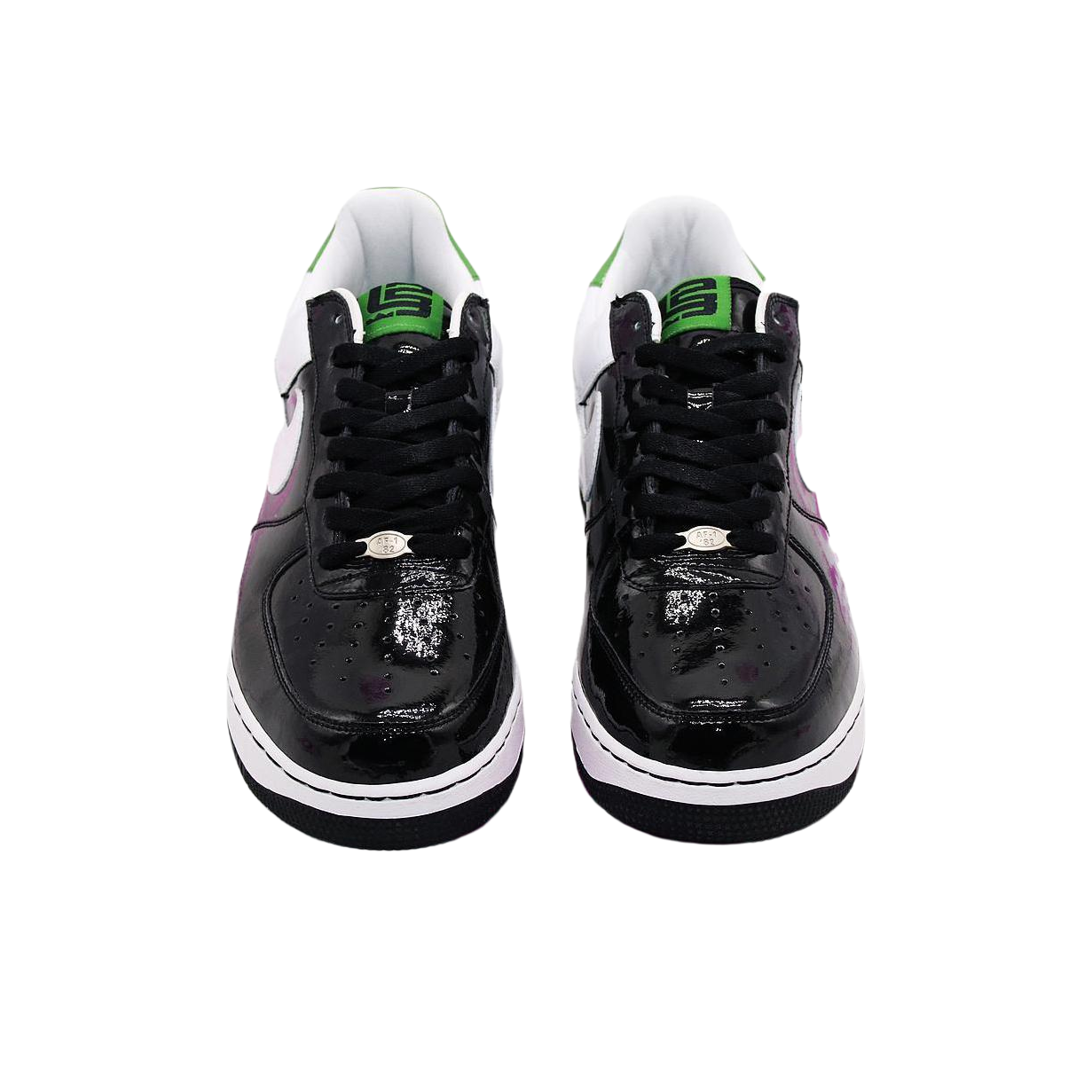 air force 1 chamber of fear